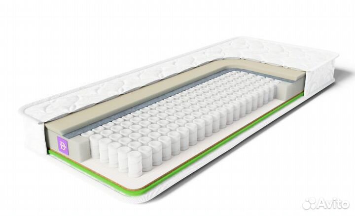 Baby Elite TFK 700 х 1400 мм