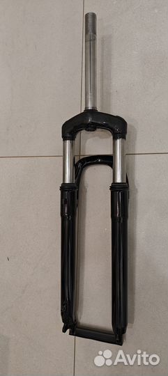 Вилка для велосипеда 29
