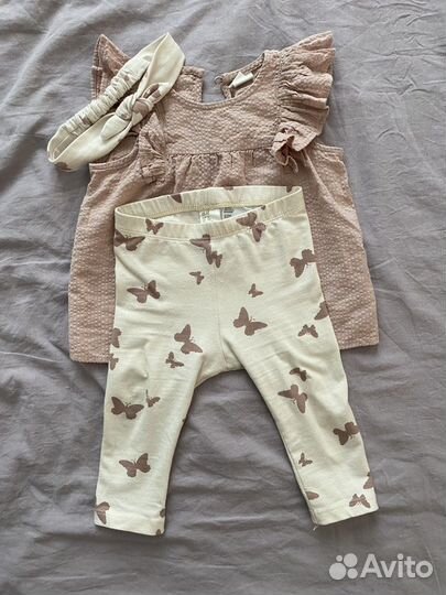 Комтюм для девочки