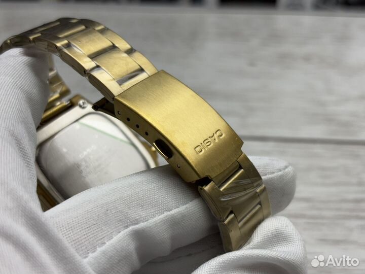 Часы мужские casio