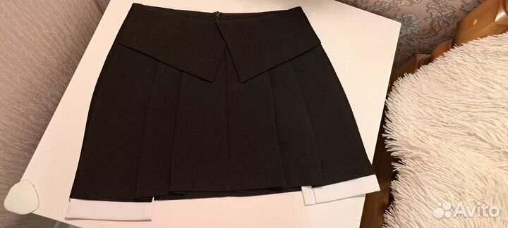 Юбка мини