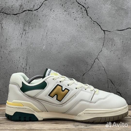 Кроссовки New Balance 550 Размеры 35-44