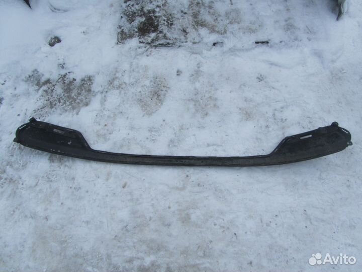 KIA Ceed 2 Накладка заднего бампера a286683000