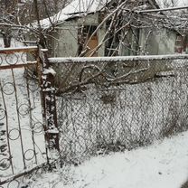 Дача 10 м² на участке 6 сот.