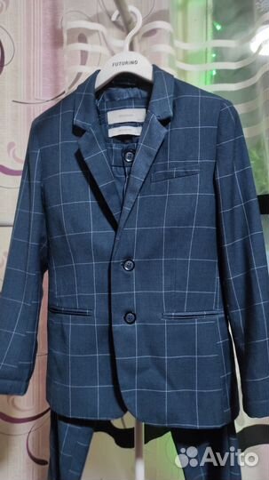 Костюм для мальчика