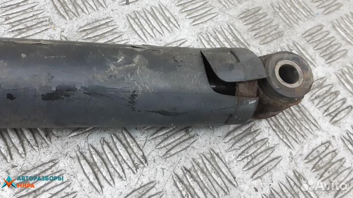 Амортизатор задний Mercedes-Benz Atego 2004