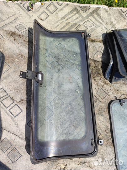 Стекло town ace