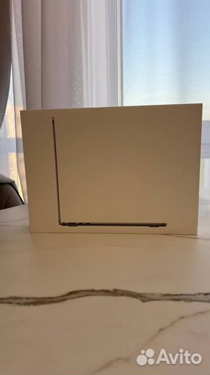 Macbook air m2 256