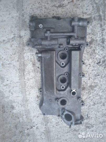 Крышка Клапанная Toyota Crown