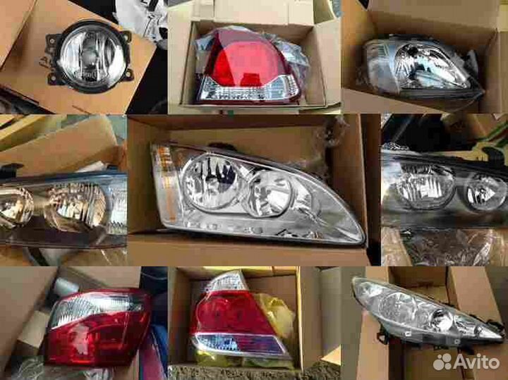 Крепление фары toyota land cruiser, toyota land cr