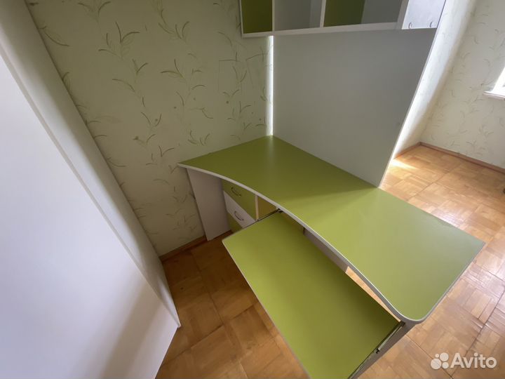 Детская стенка