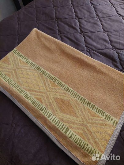 Плед детский