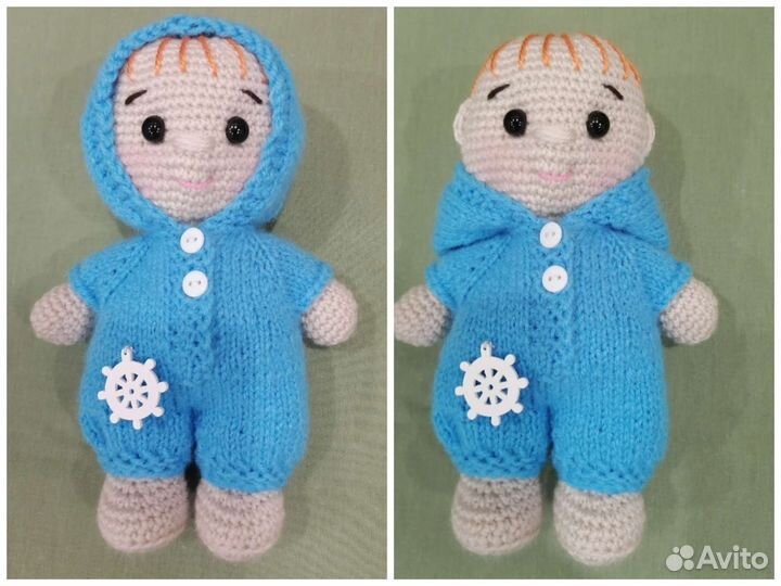 Пупс подарок ребенку