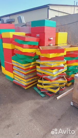 Улей для пчел