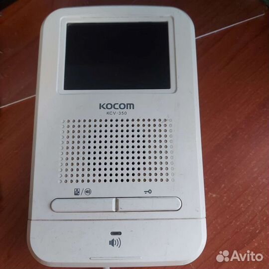 Kocom KCV-350