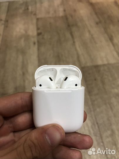 Apple airpods 1
