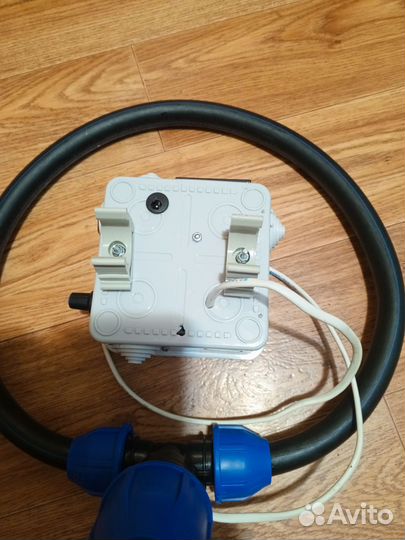 Металлоискатель