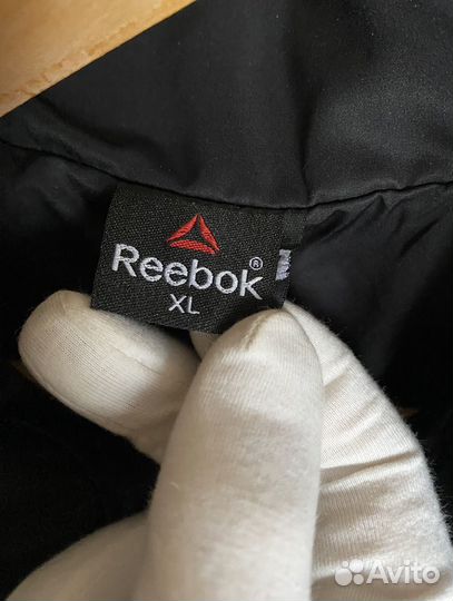 Спортивный костюм Reebok все размеры