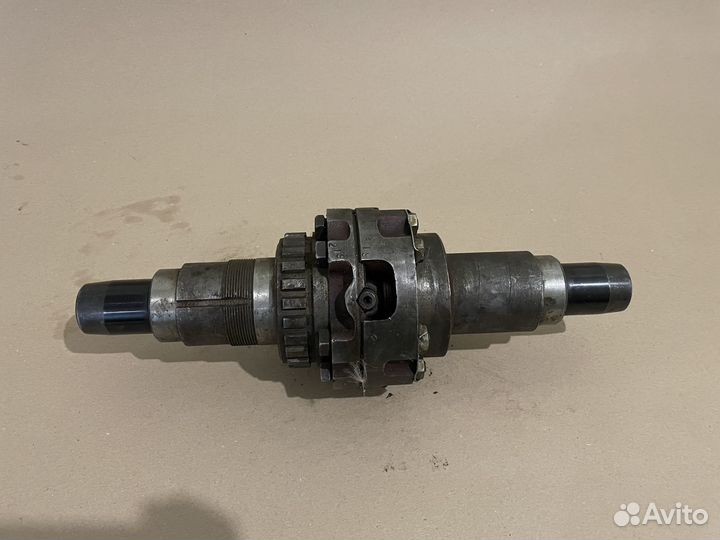 Дифферинциал пер.моста мтз-82