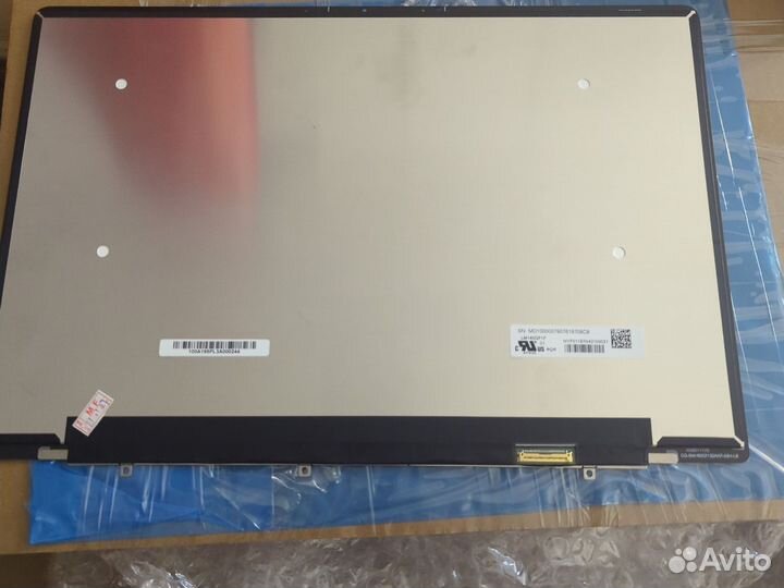 Матрица Mi Notebook Pro 14 LM140GF1F