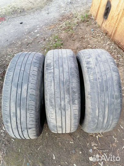 Hankook Optimo Sport 225/60 R17