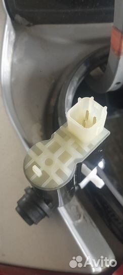 Моторчик омывателя