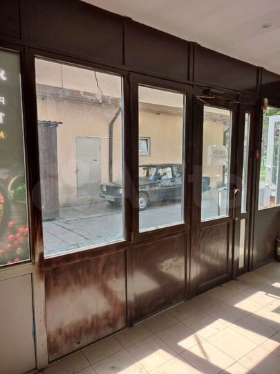 Свободного назначения, 12 м²