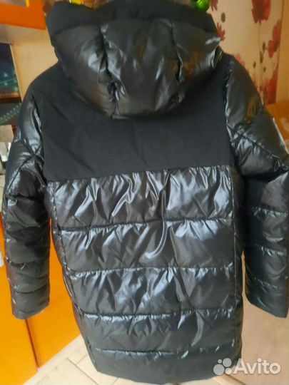 Куртка демисезонная женская 42 44