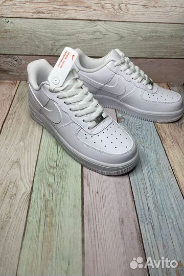 Кроссовки Nike Air Force 1