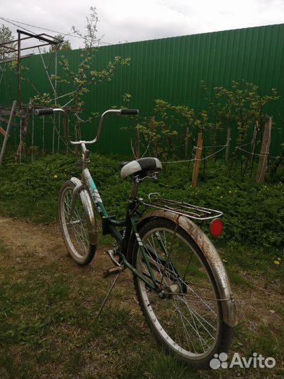 Велосипед stels pilot 710