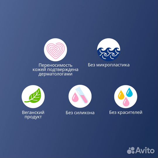 Новый Гель для купания Bubchen 400мл, оригинальный