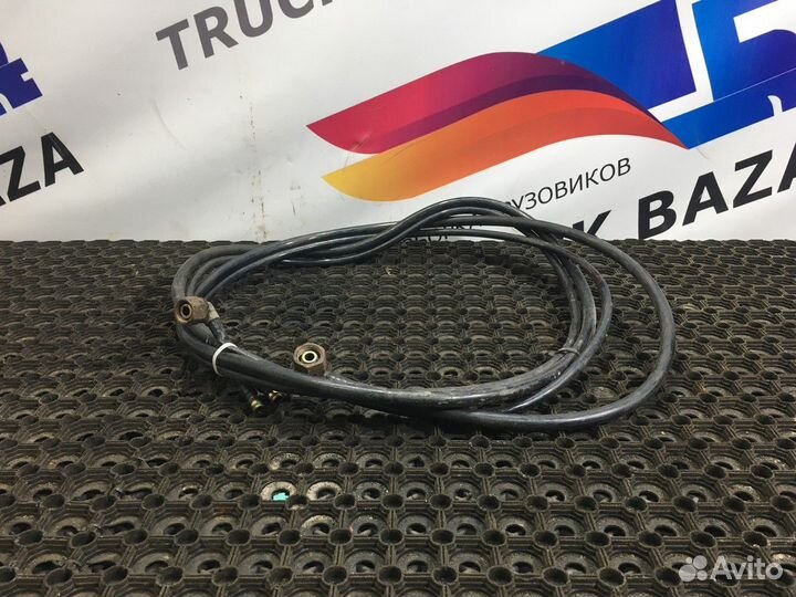 Трубка топливная Daf XF105