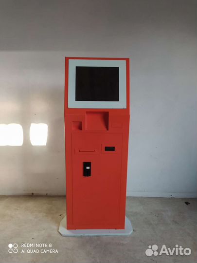 Платежный терминал