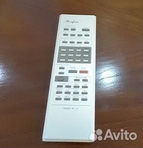 Сd проигрыватель Accuphase DP-75