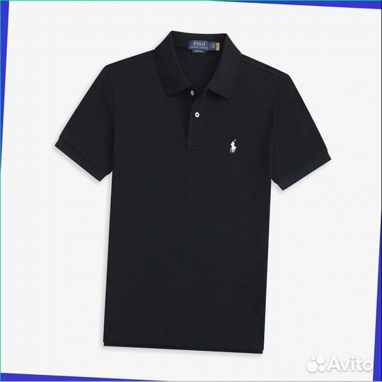 Футболка Polo Ralph Lauren (S - XXL)