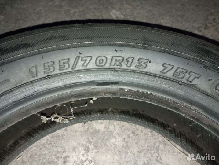 Резина на машину