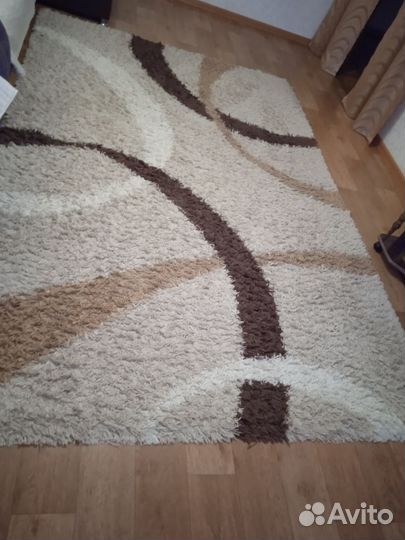 Ковры и паласы бу