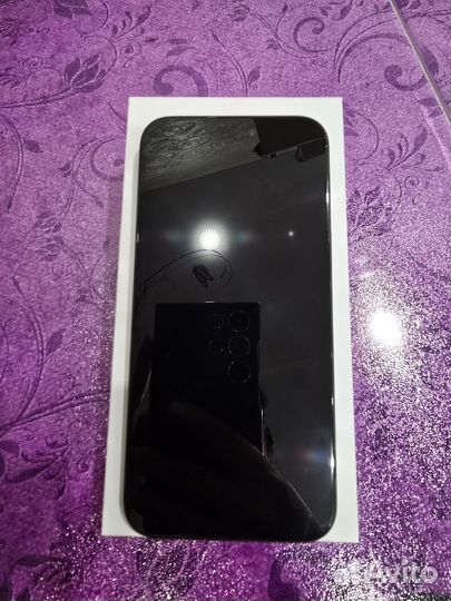 iPhone 15 Pro Max, 256 ГБ