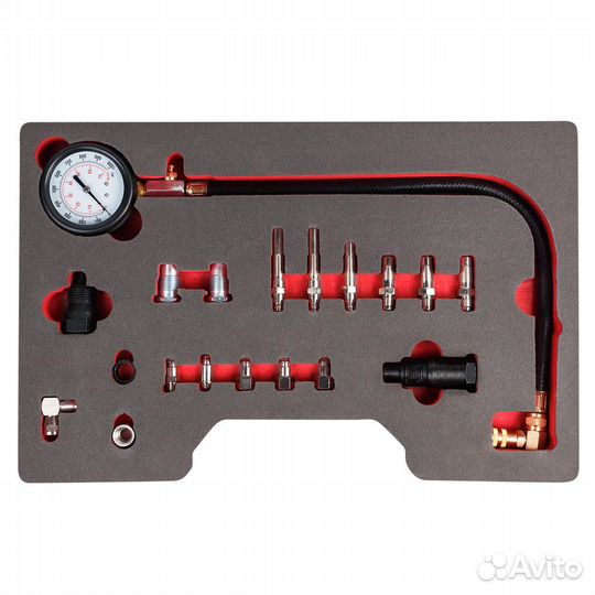 Набор фиксаторов для обслуживания двигателей BMW 8