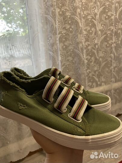 Кеды