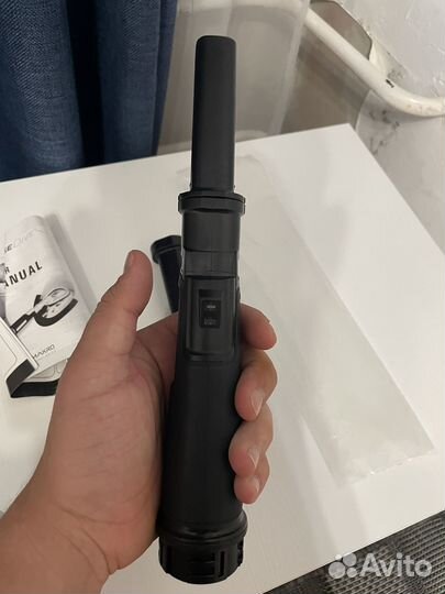 Продам металлоискатель