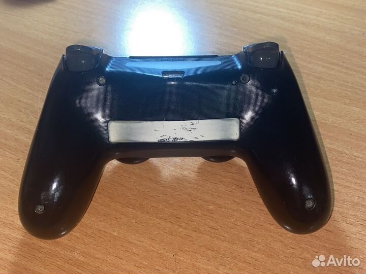 Геймпад ps4