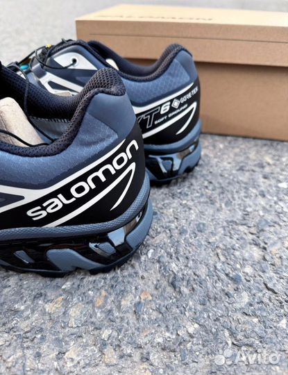 Salomon XT-6 (Оригинал)