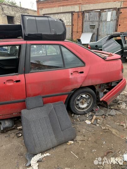 Разборка seat toledo