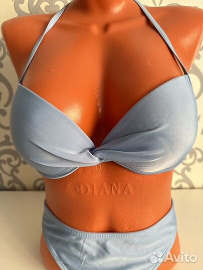 Купальник женский раздельный 40 42