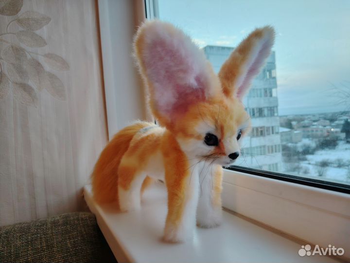 Игрушки своими руками