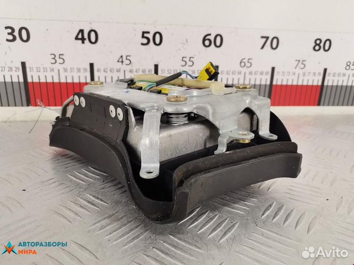 Подушка безопасности BMW 5 E39 рест. 2002