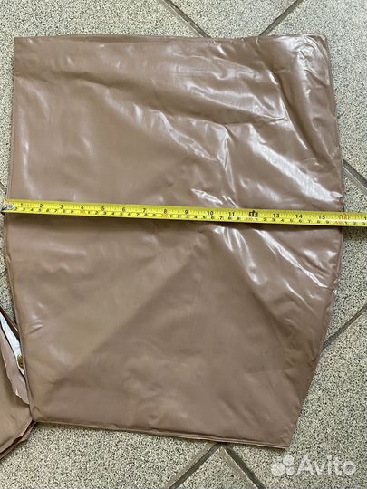 Кевларовый пакет