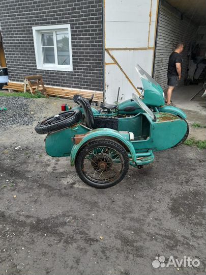 Урал М 67-36