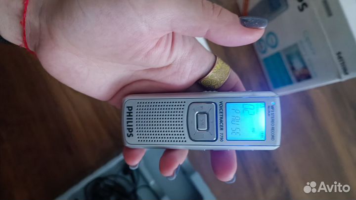 Диктофон